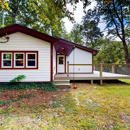 Mill Ridge Magic Vila